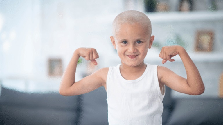 Cancer pédiatrique : comprendre les spécificités des cancers de l'enfant