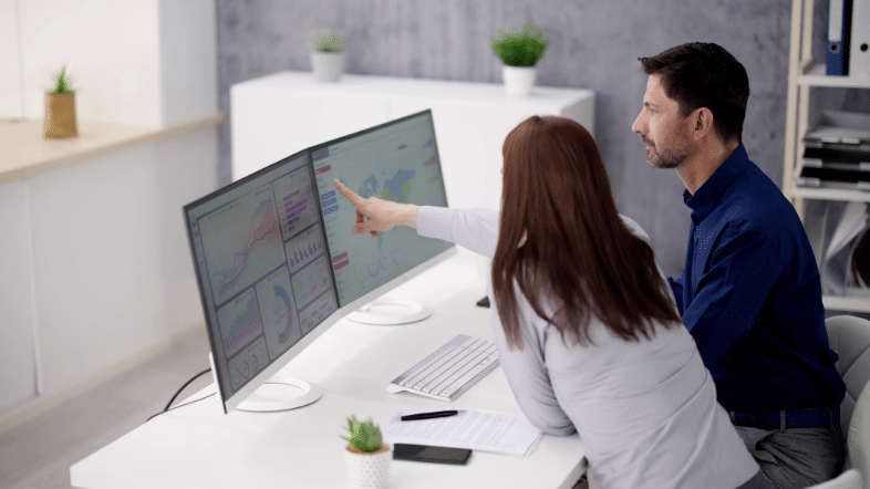 Data Science & Analytics