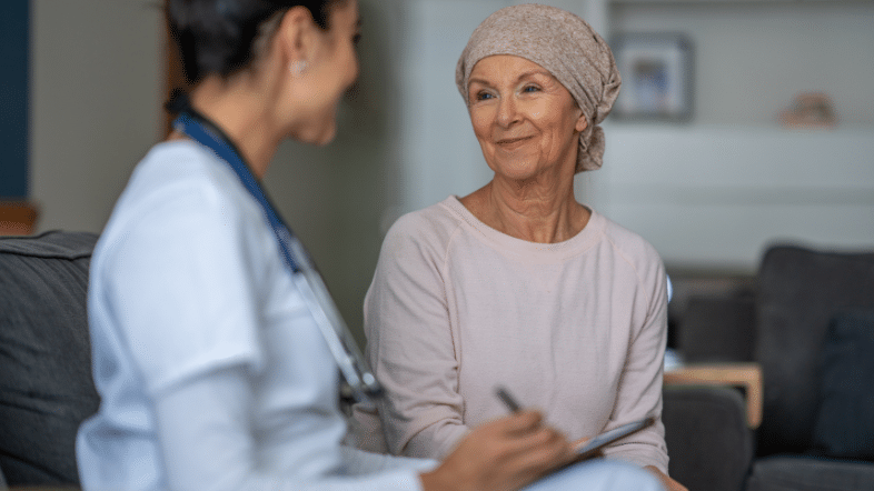 Our experience in First-In-Human and Early Phase Oncology Trials