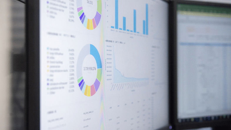 Specialist Data & Analytics 