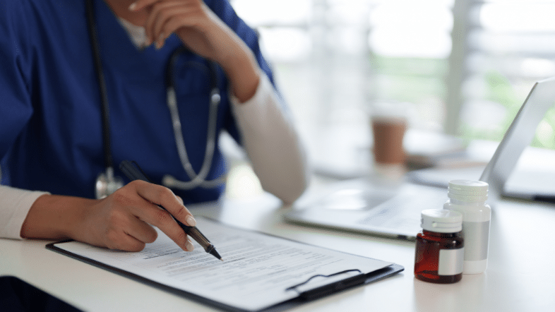 Expert Medical Writing