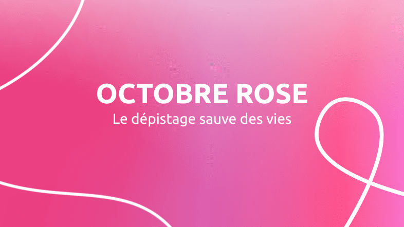 Cancer du sein : recherche et innovation