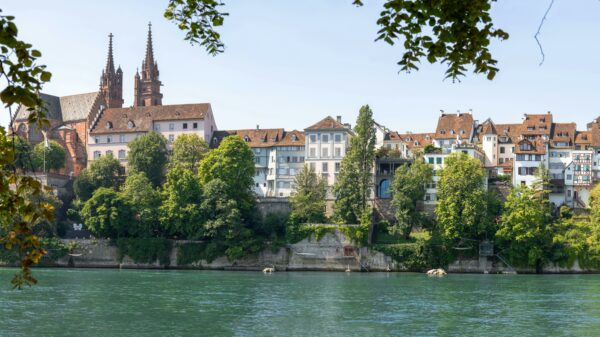 Biotech Europe | Oct 8-9