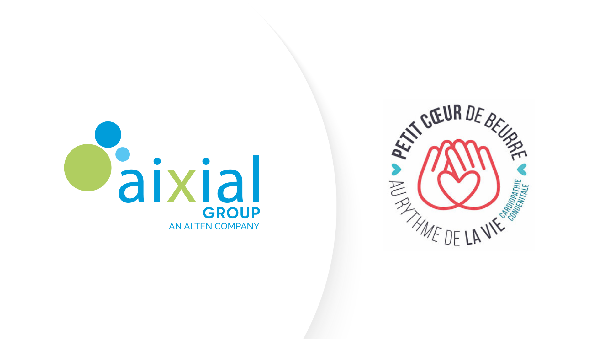Aixial Group and Petit Coeur de Beurre: a partnership using data analysis to improve the lives of individuals with congenital heart disease