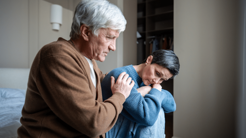 Bipolar I Disorder: managing safety
