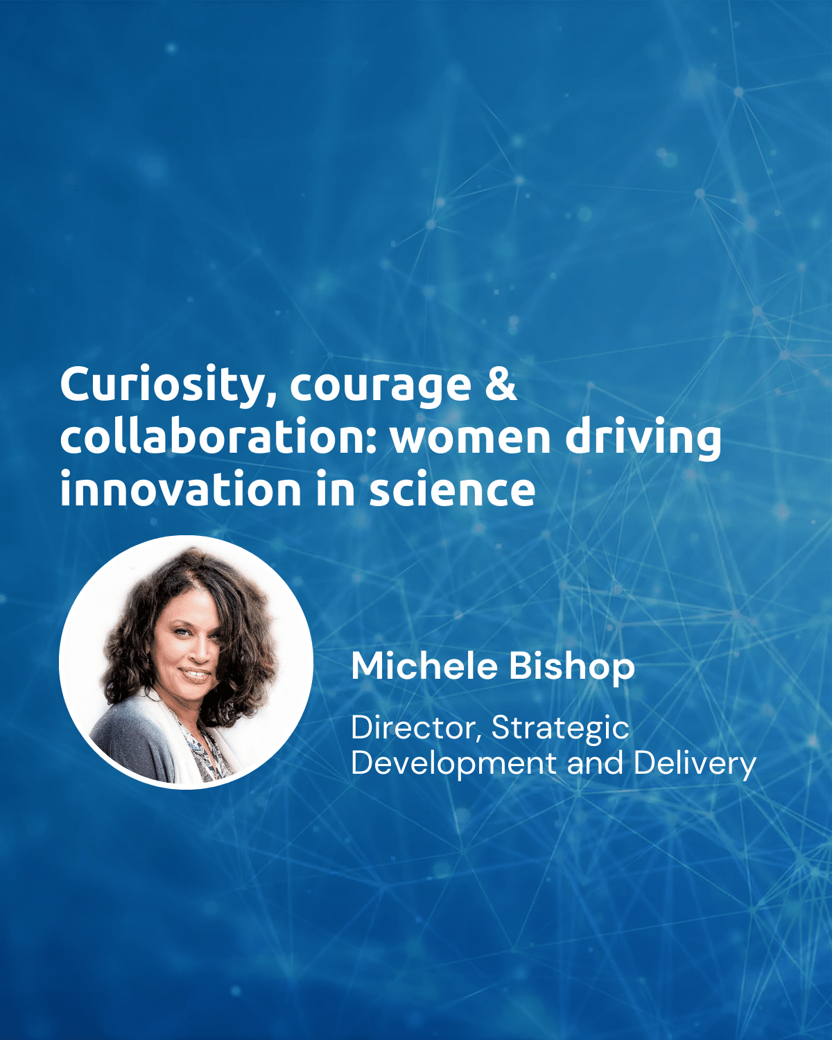 International Day of Women and Girls in Science