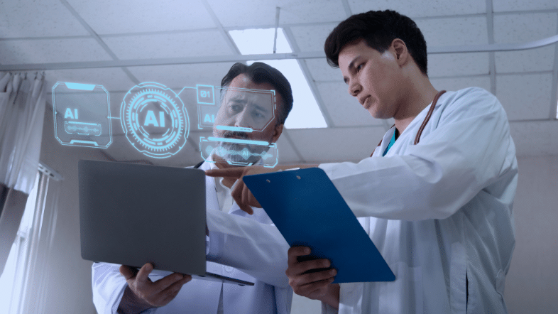 AI in Clinical Trial Pharmacovigilance