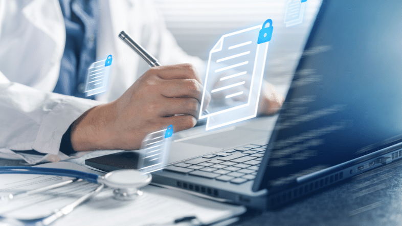 EDC Systems Management