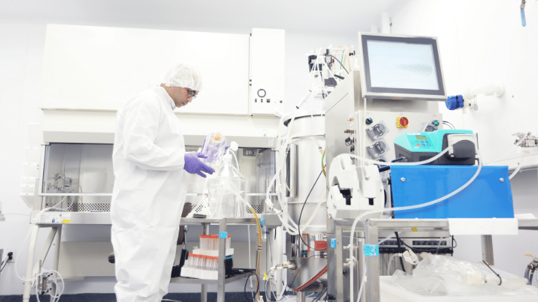 Operationalising Alpha Radiopharmaceutical Studies