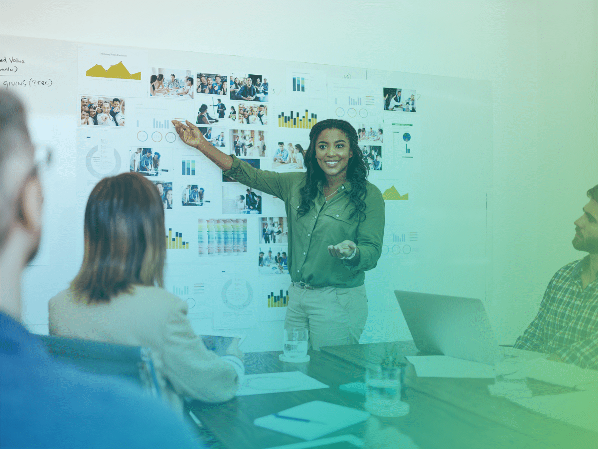 Develop economies of scale 