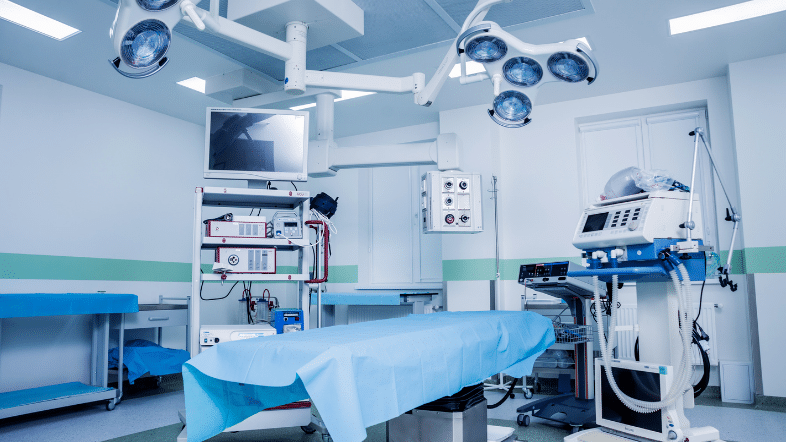 Anticipating regulatory changes for medical devices